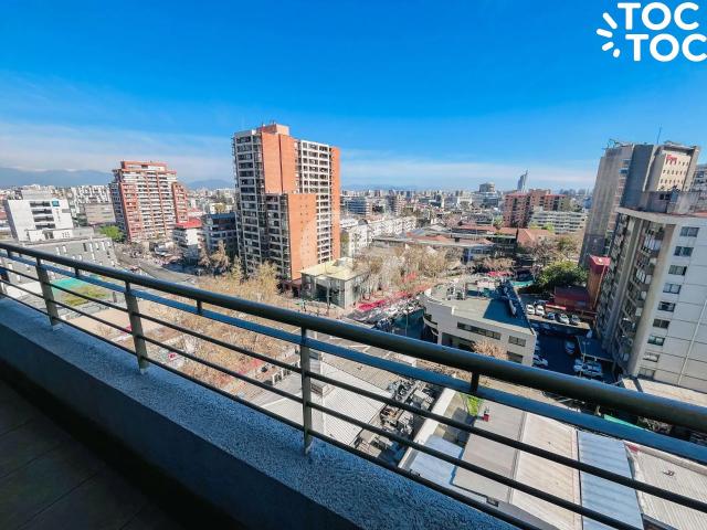 Departamento en Providencia