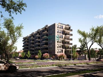 Departamento en Providencia