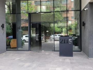 Departamento en Providencia