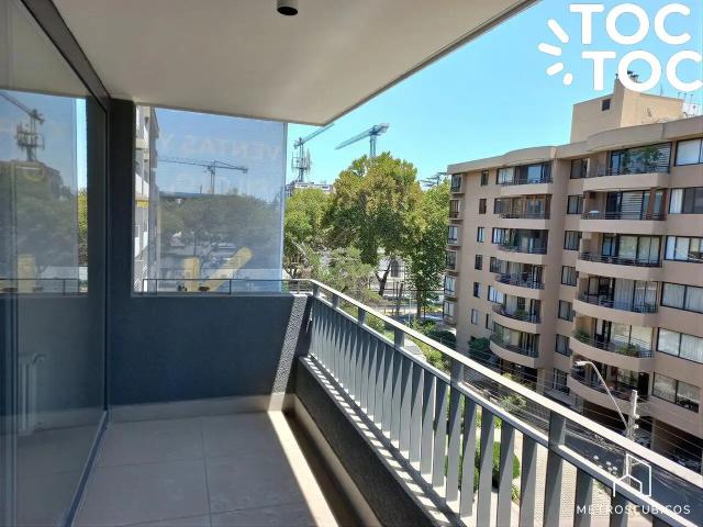 Departamento en Providencia