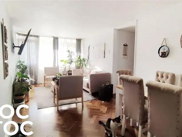 Departamento en Providencia