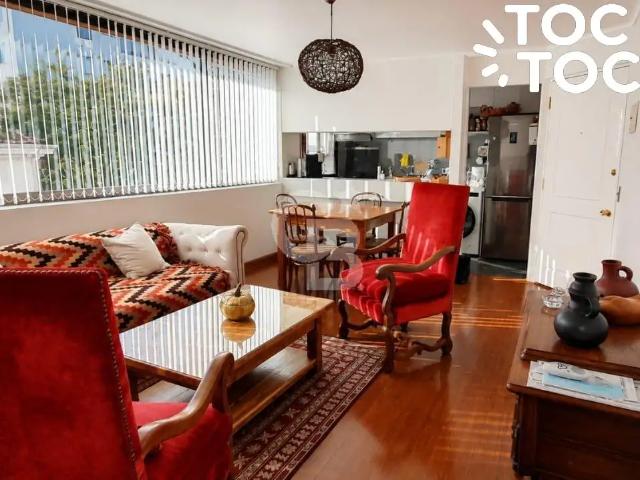 Departamento en Providencia