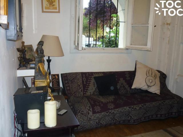 Departamento en Providencia