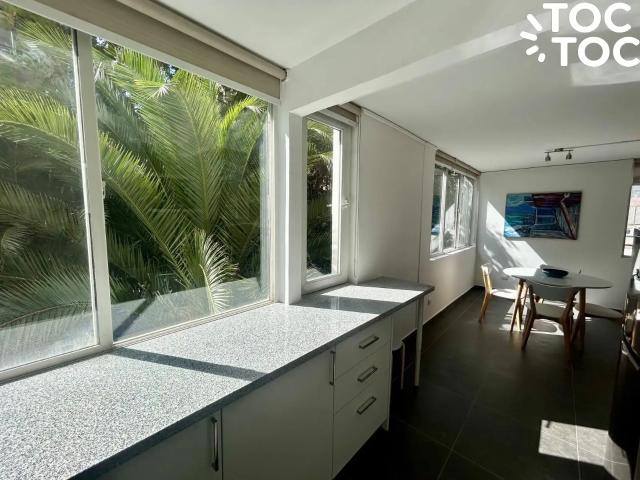 Departamento en Providencia