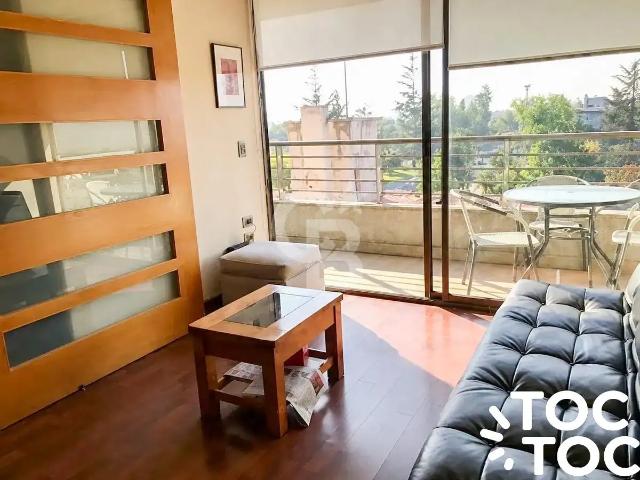 Departamento en Providencia