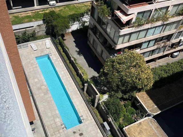Departamento en Providencia