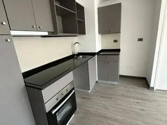 Departamento en Providencia