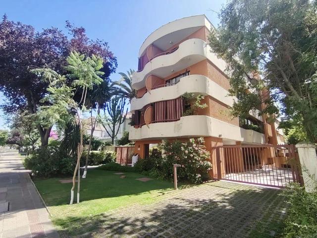 Departamento en Providencia