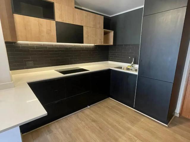 Departamento en Providencia