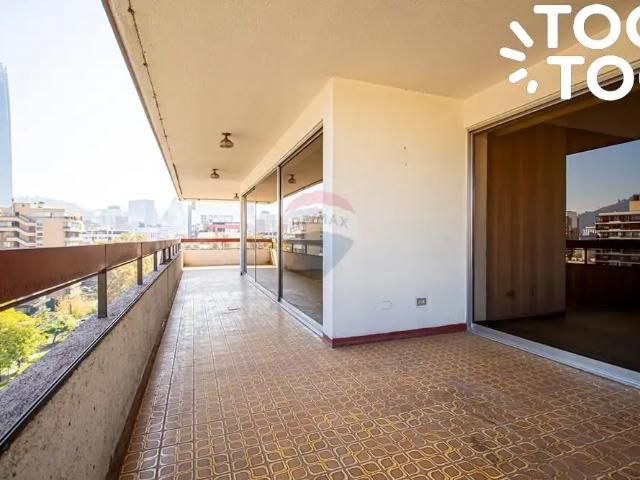 Departamento en Providencia