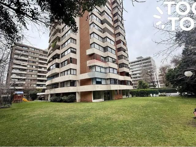 Departamento en Providencia