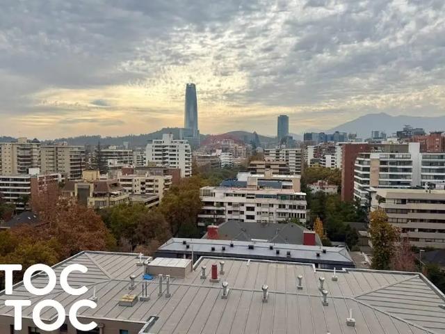 Departamento en Providencia