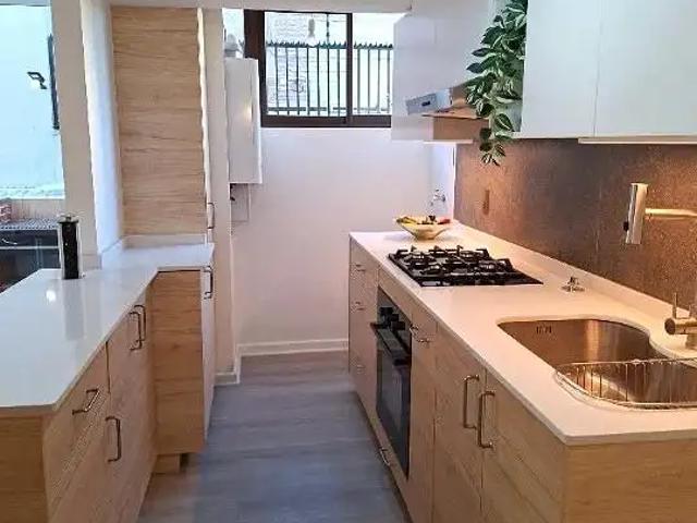 Departamento en Providencia