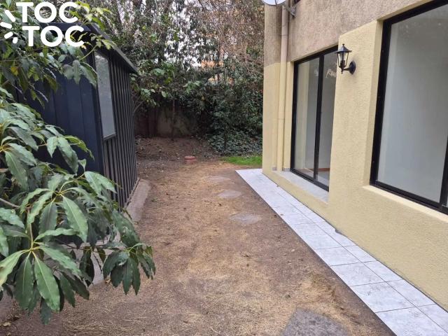 Departamento en Providencia