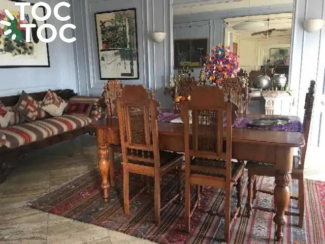 Departamento en Providencia