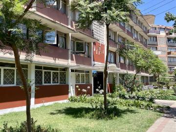 Departamento en Providencia