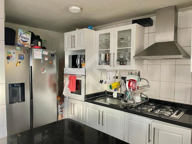 Departamento en Providencia