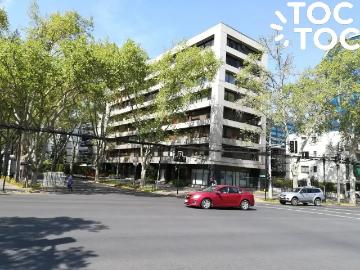 Departamento en Providencia