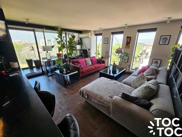 Departamento en Providencia