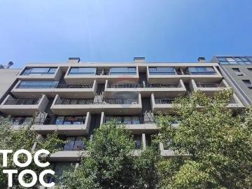 Departamento en Providencia