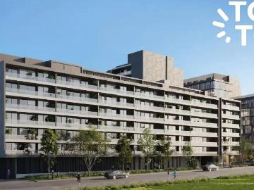Departamento en Providencia
