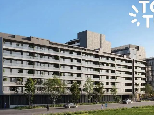 Departamento en Providencia
