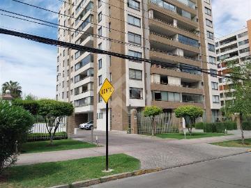 Departamento en Providencia