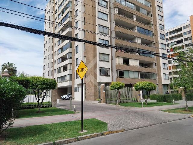 Departamento en Providencia