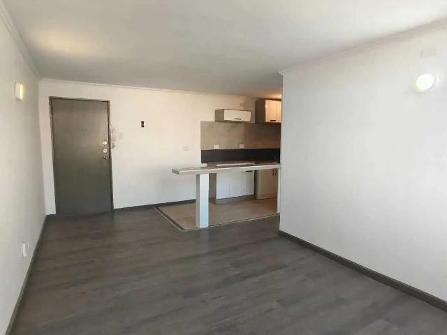 Departamento en Providencia