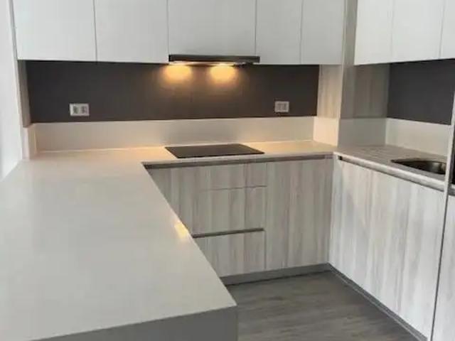 Departamento en Providencia