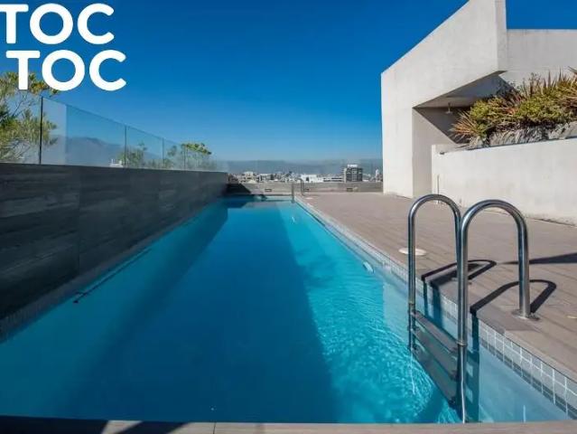 Departamento en Providencia