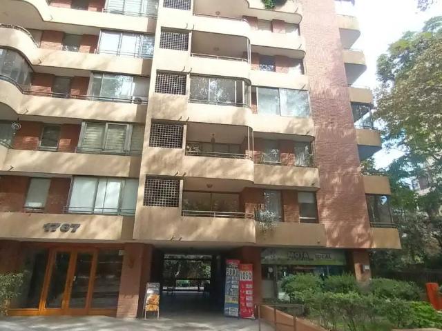 Departamento en Providencia