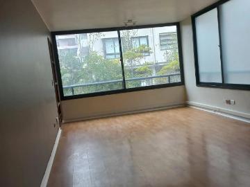 Departamento en Providencia