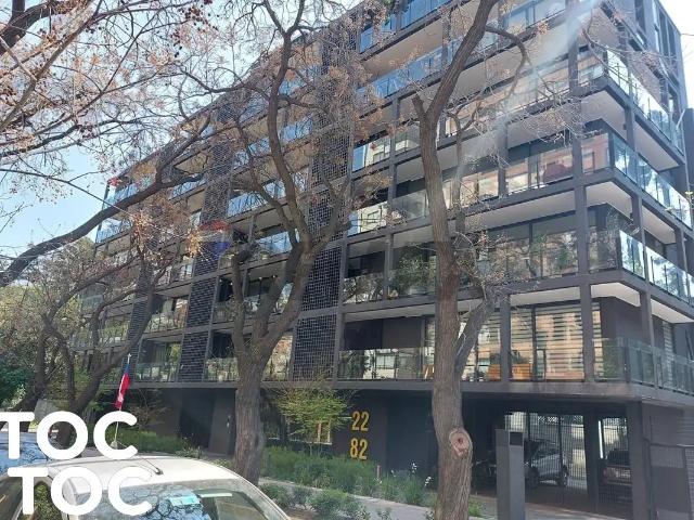Departamento en Providencia