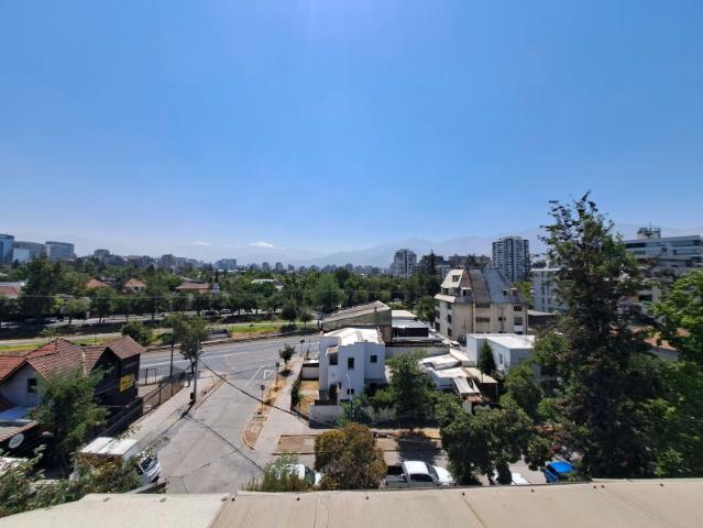 Departamento en Providencia
