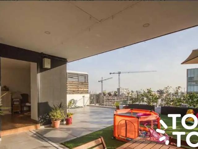 Departamento en Providencia