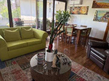 Departamento en Providencia