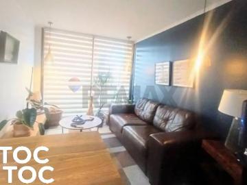 Departamento en Providencia