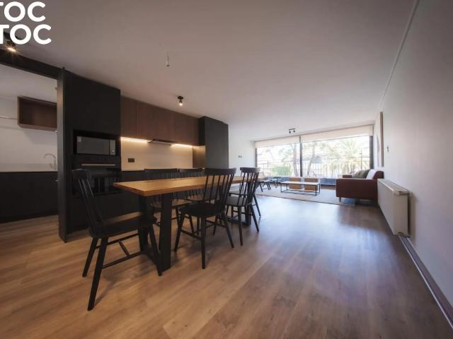 Departamento en Providencia