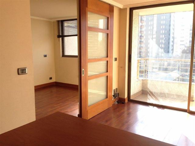 Departamento en Providencia