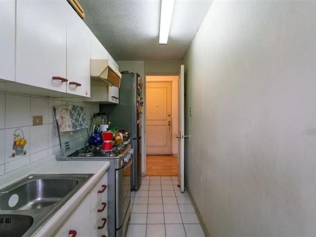 Departamento en Providencia