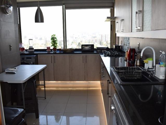 Departamento en Providencia