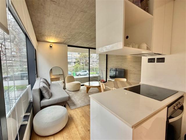 Departamento en Providencia