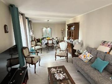 Apartamento en arriendo en Salida A Américo Vespucio, Las Condes - Cocina equipada