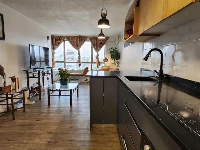 Departamento en Providencia