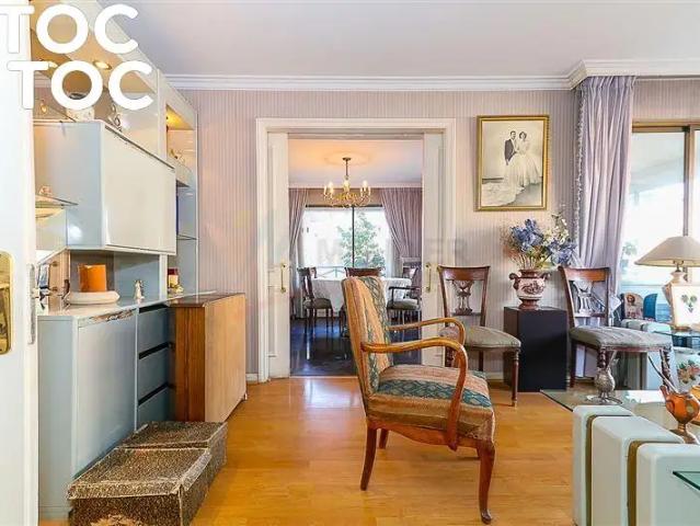 Departamento en Providencia
