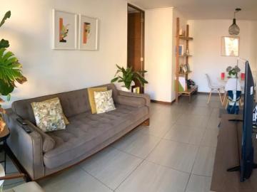 Departamento en Providencia