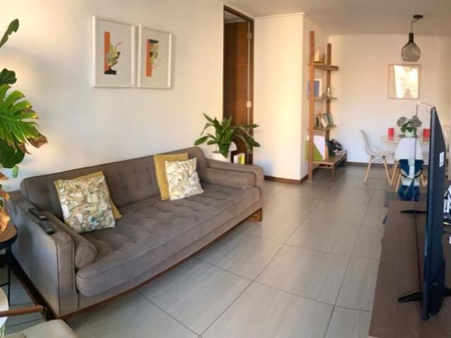 Departamento en Providencia