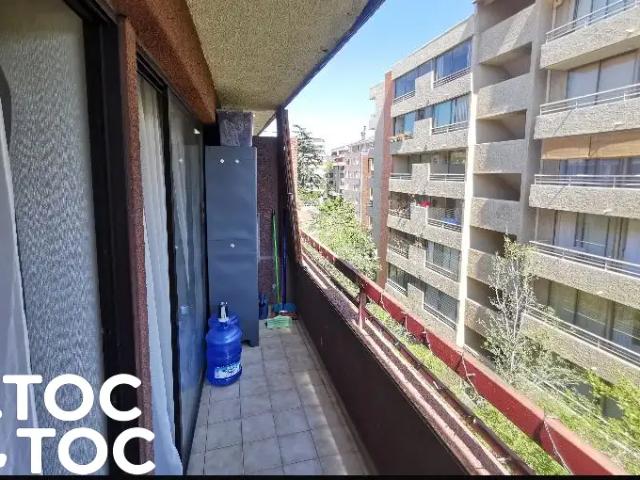 Departamento en Providencia