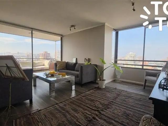 Departamento en Providencia